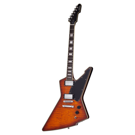E-1 CUSTOM-VSB