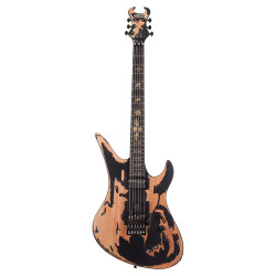 SYNYSTER CUSTOM-S-DSBK