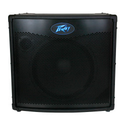 Tour TKO 115 - 400W Bass...