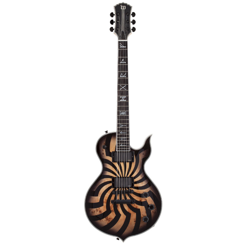 ODIN GRAIL BUZZSAW-BCB