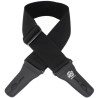 Tracolla Lock-It 3 Poly Black