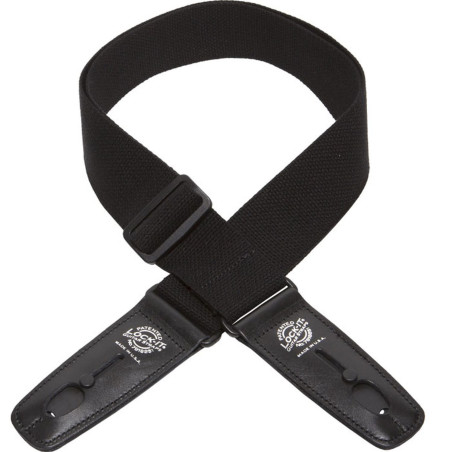 Tracolla Lock-It 2 Cotton Black
