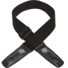 Tracolla Lock-It 2 Cotton Black