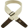 Tracolla Lock-It 2 Cotton Natural