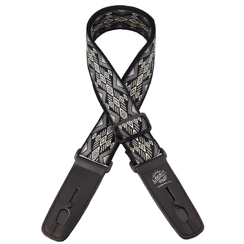 Tracolla Lock-It 2 Retro Carbon Canyon