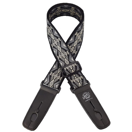 Tracolla Lock-It 2 Retro Carbon Canyon