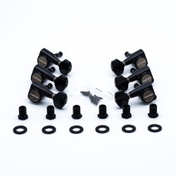 Meccaniche Standard 3L+3R...