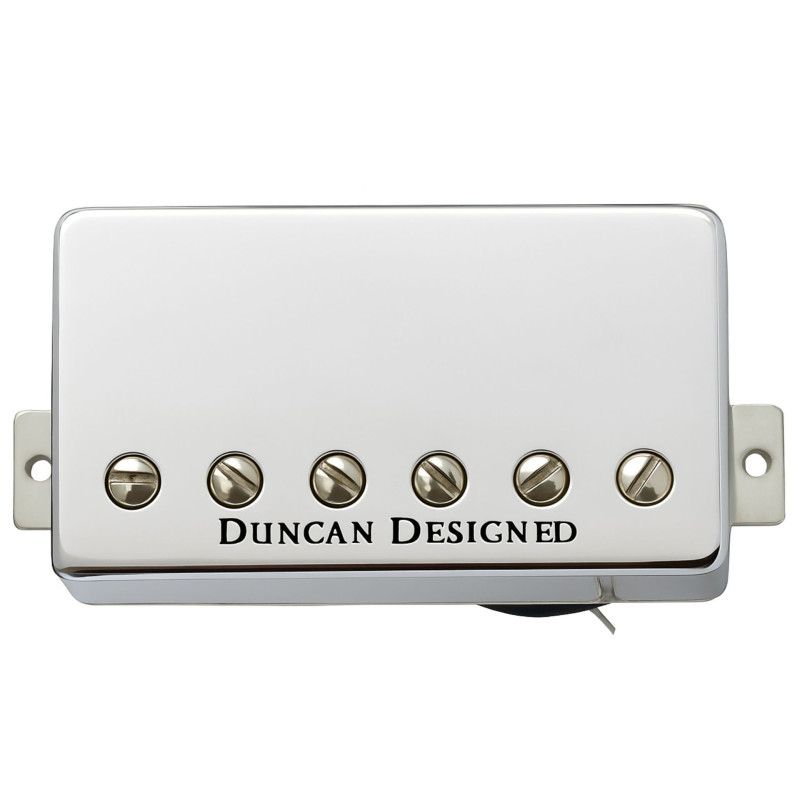 Pickup HB102B Humbucker Bridge Chrome