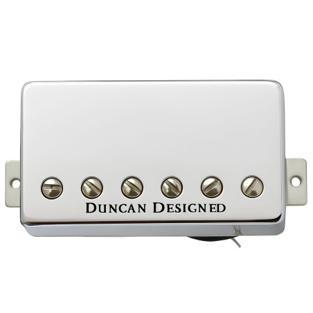 Pickup HB102B Humbucker Bridge Chrome