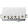 Pickup HB102B Humbucker Bridge Chrome