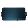 Pickup HB105B Humbucker Bridge Black