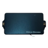 Pickup HB105N Humbucker Neck Black