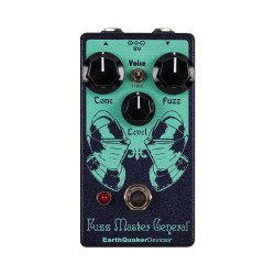 Fuzz Master General V2...