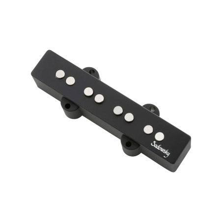 Pickup passivo J4 Long Noise Cancelling