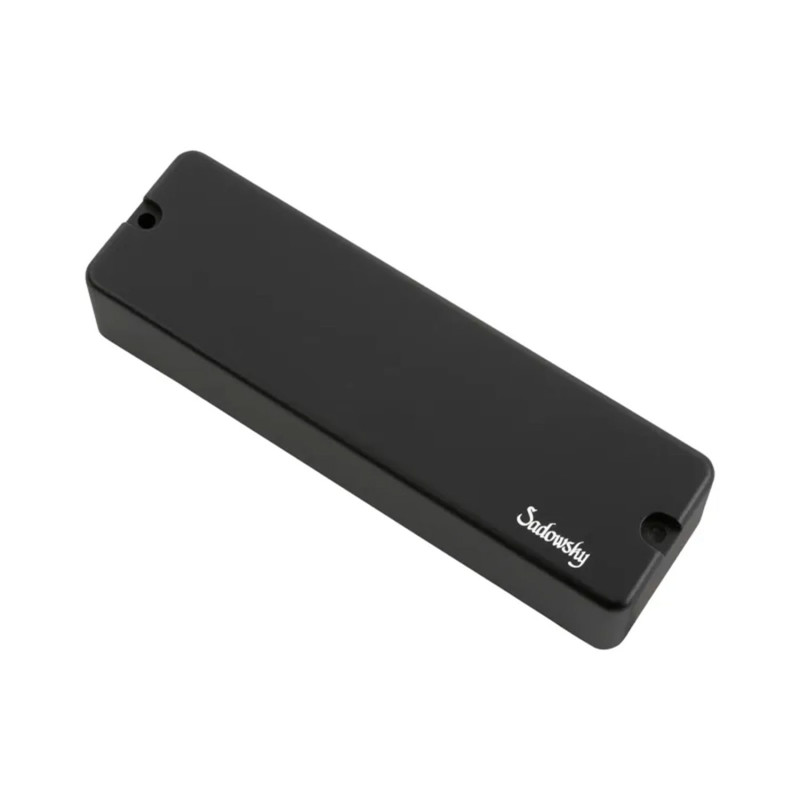 Pickup passivo Soapbar 5 Neck Dual Coil