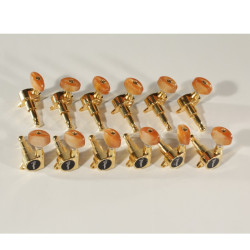 Meccaniche bulk acustica 12...