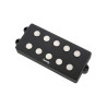 Pickup passivo M5 Humbucker Quad Coil