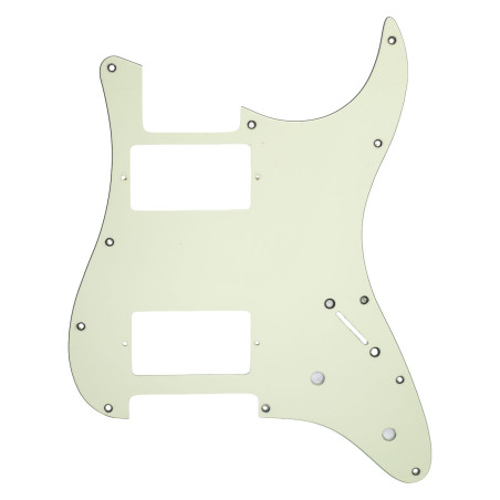 R66 Battipenna HH mint green Traditional