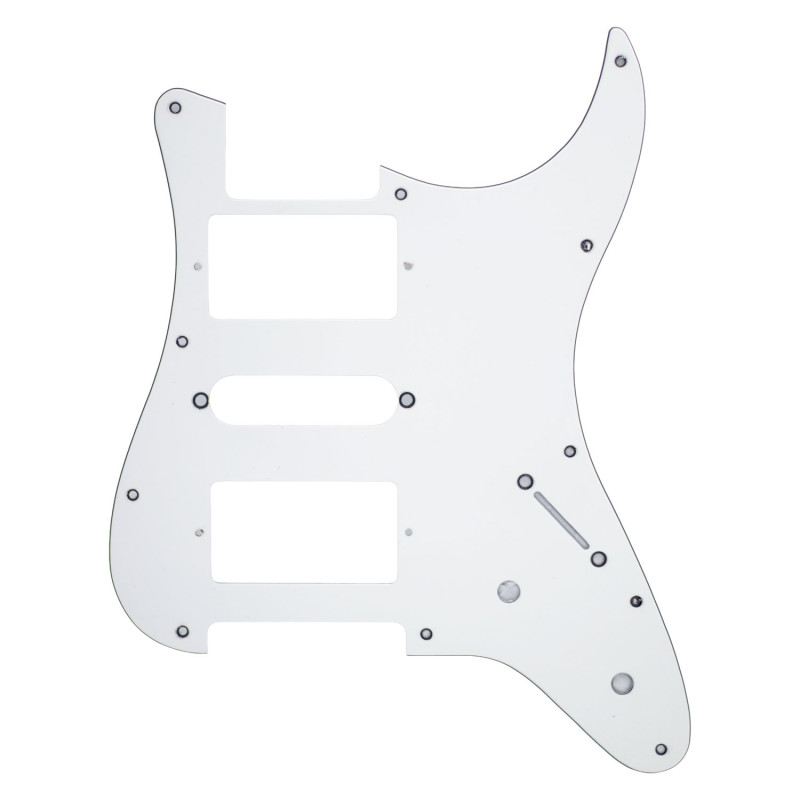 R66 Battipenna HSH white Traditional