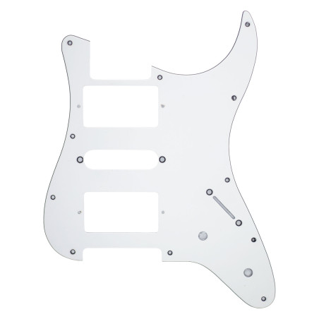 R66 Battipenna HSH white Traditional