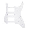 R66 Battipenna HSH pearl white Traditional