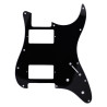 R66 Battipenna HH black Traditional