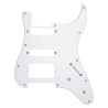 R66 Battipenna HSS white Traditional