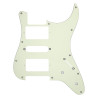 R66 Battipenna HSH mint green Traditional