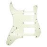 R66 Battipenna HSS lefty mint green Traditional