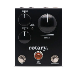 Rotary Stereo Speaker...