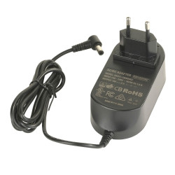 ISO Power Adapter PS 18...