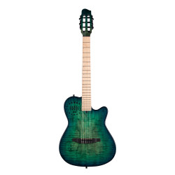 Multiac Nylon Deluxe Opal...