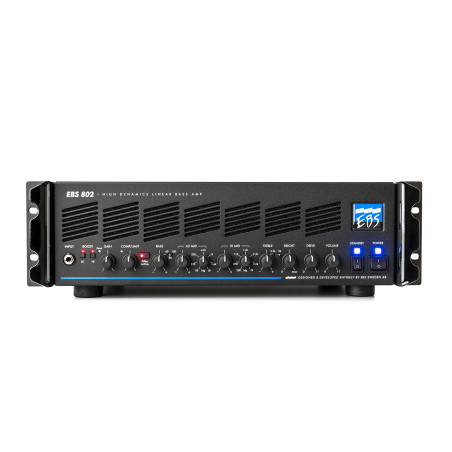 EBS-802 (EU) - Bass Head 750W
