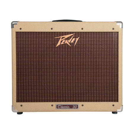 Classic 30 - 30W Combo 1x12
