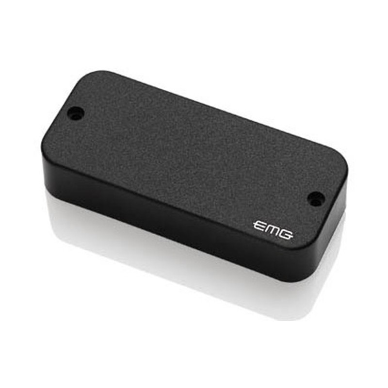 Thunderbird attivo colore nero
