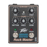 ROCK MASTER GUITAR PREAMP Pedal