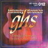 Infinity Bronze Acustica 6 St 012-054