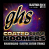 Coated Boomers Elettrica 6 St 011-050