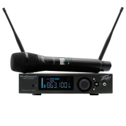 ProComm True D UHF...