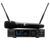ProComm True D UHF RadioMicrofono con gelato