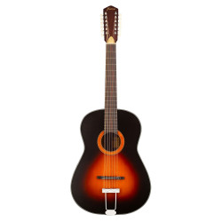 Hootenanny 12 Strings...