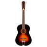 Hootenanny 12 Strings Vintage Sunburst HighPolish