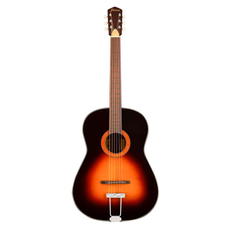 Hootenanny 6 Strings Vintage Sunburst HighPolish