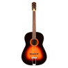 Hootenanny 6 Strings Vintage Sunburst HighPolish