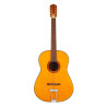 Hootenanny 6 Strings Vintage Natural Nitro HighPol