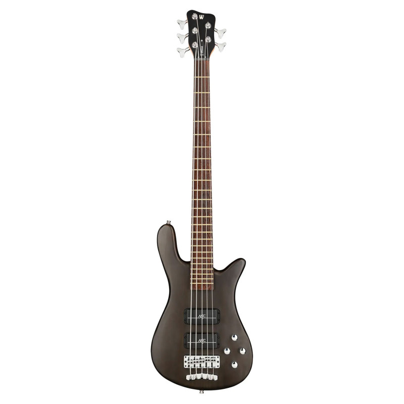 Streamer Standard 5 Nirvana Black Transparent Sati
