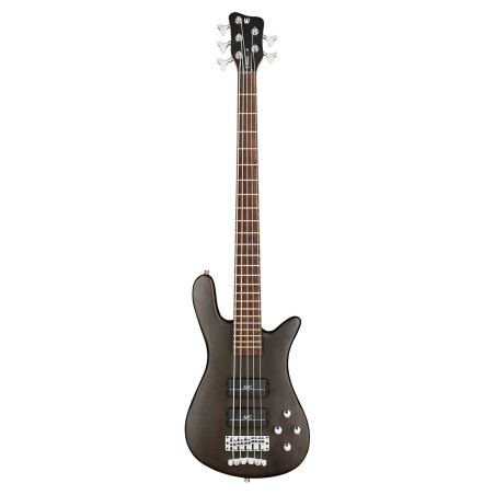 Streamer Standard 5 Nirvana Black Transparent Sati
