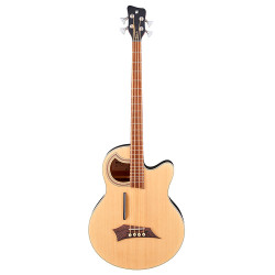 Alien Standard 4 Natural Satin