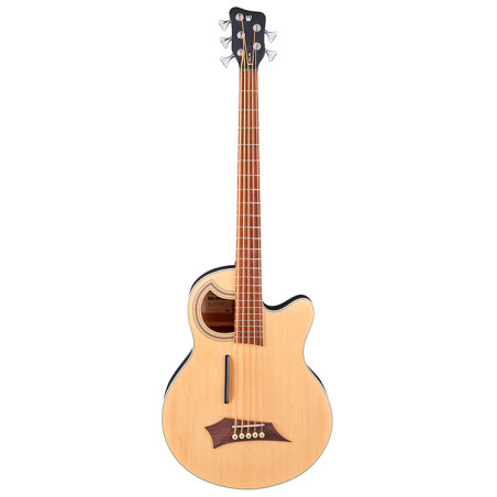 Alien Standard 5 Natural Satin