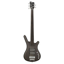 Corvette $$ 5 Fretless...